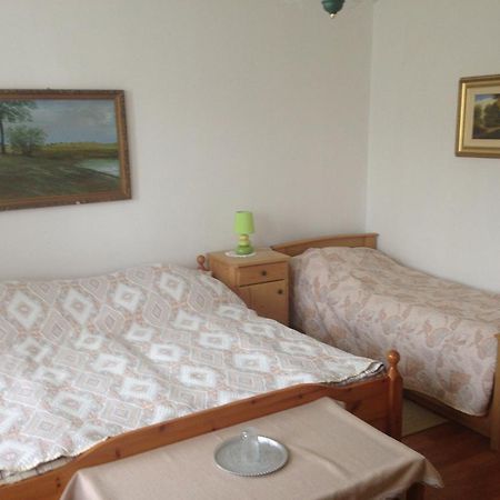 Koelcsey Kuria Vendeghaz Hotel Szatmarcseke Bagian luar foto
