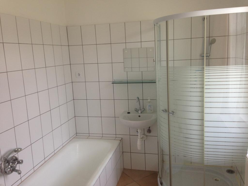 Koelcsey Kuria Vendeghaz Hotel Szatmarcseke Bagian luar foto
