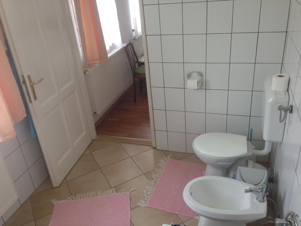 Koelcsey Kuria Vendeghaz Hotel Szatmarcseke Bagian luar foto
