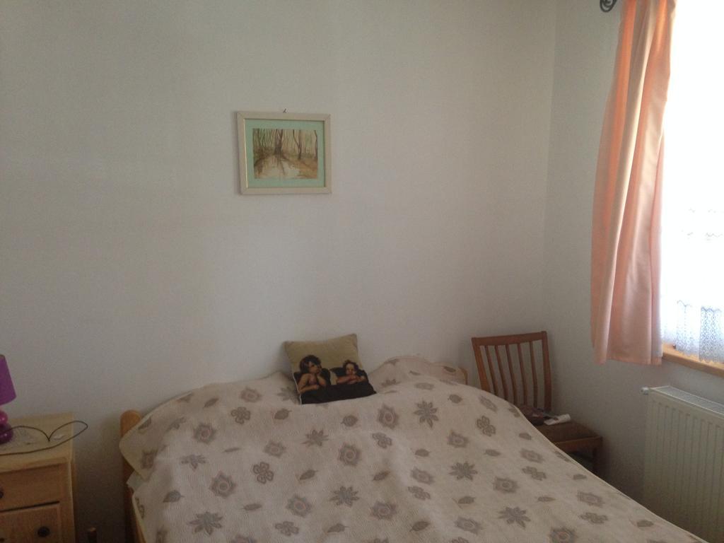 Koelcsey Kuria Vendeghaz Hotel Szatmarcseke Bagian luar foto