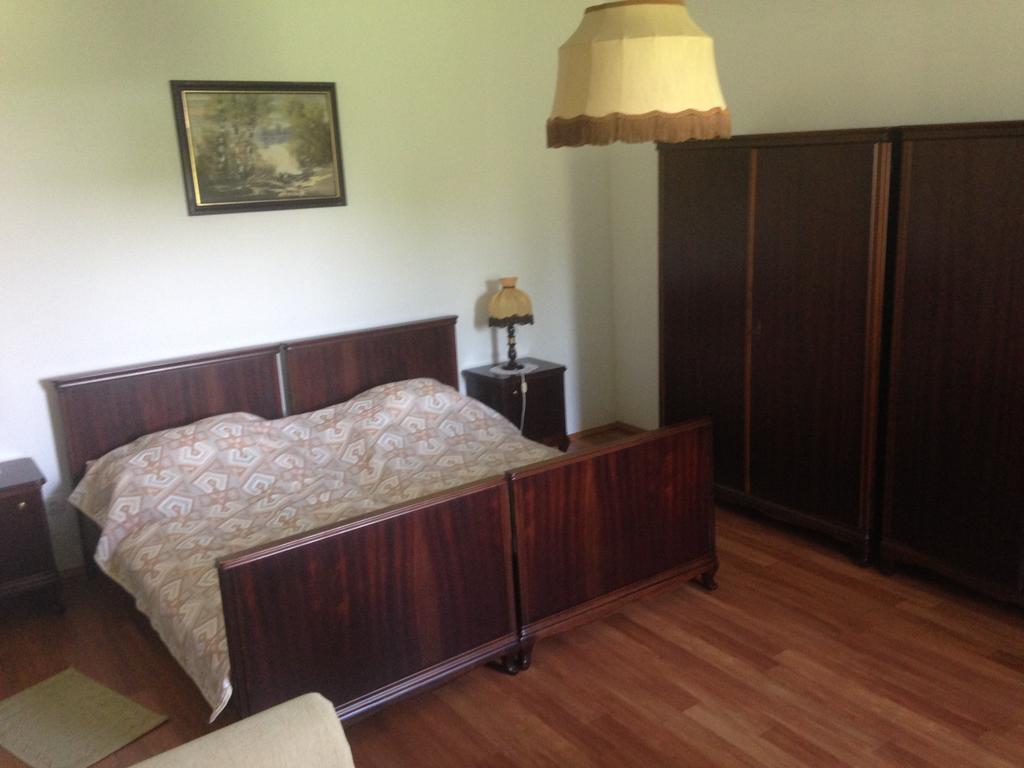 Koelcsey Kuria Vendeghaz Hotel Szatmarcseke Bagian luar foto