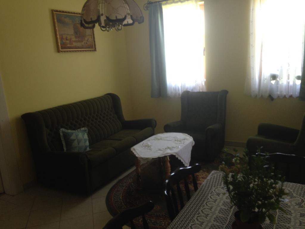 Koelcsey Kuria Vendeghaz Hotel Szatmarcseke Bagian luar foto