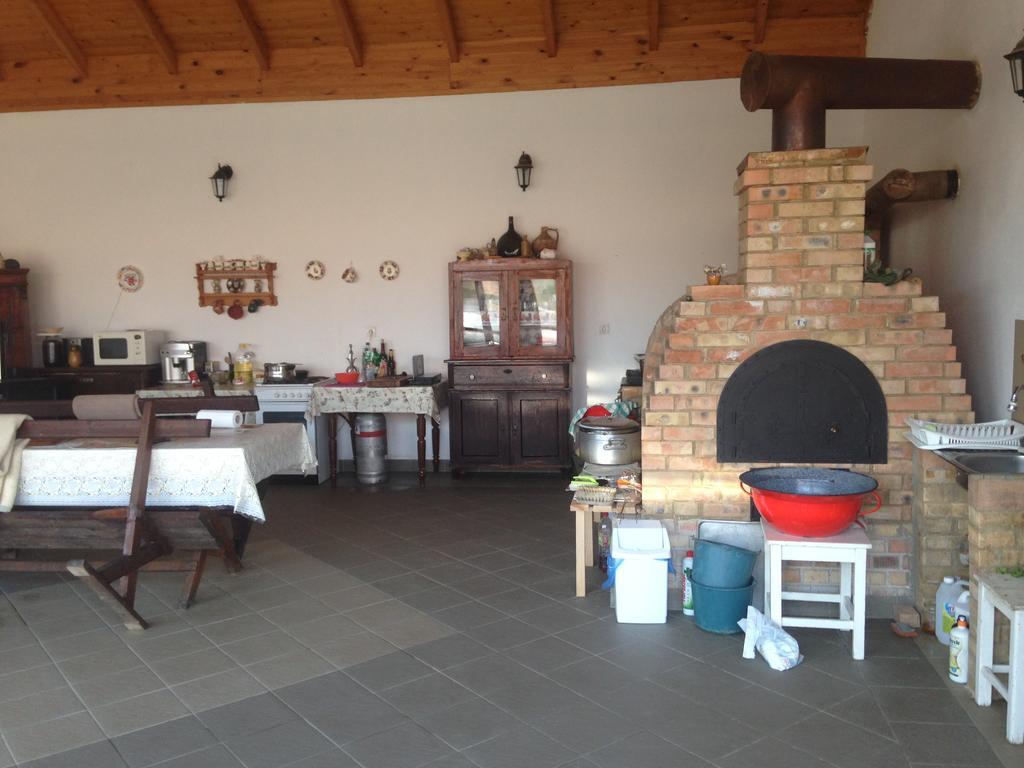 Koelcsey Kuria Vendeghaz Hotel Szatmarcseke Bagian luar foto