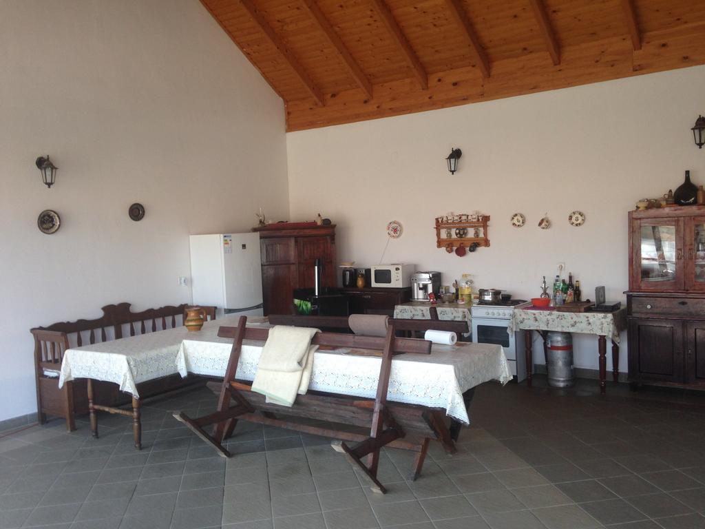 Koelcsey Kuria Vendeghaz Hotel Szatmarcseke Bagian luar foto